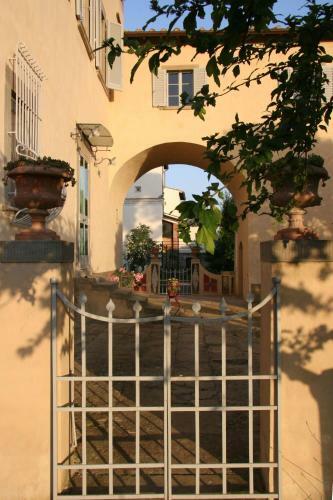 Villa Guadagni Cappelli