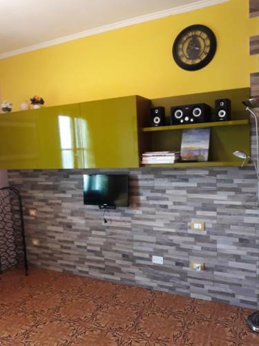 Apartamento Aquila Casa Augusto