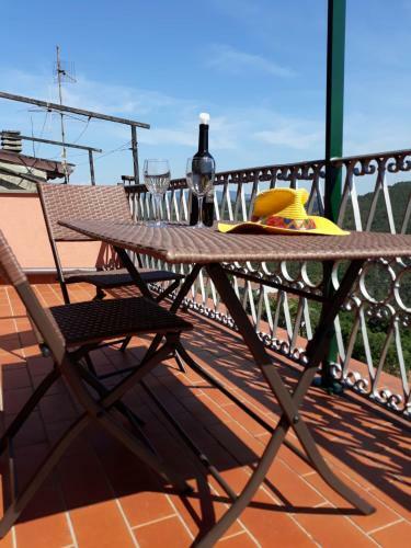 Apartamento Aquila Casa Augusto