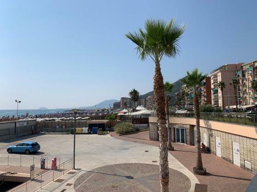 Apartamento House Mare Bello By Holiday World