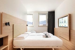 B&B Hotel Bolzano