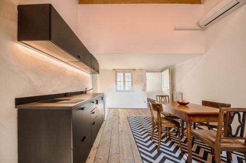 Apartamento Taiana Goldenstern Residence