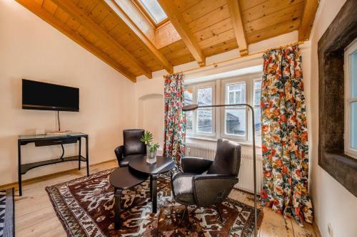 Apartamento Taiana Goldenstern Residence