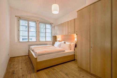 Apartamento Taiana Goldenstern Residence