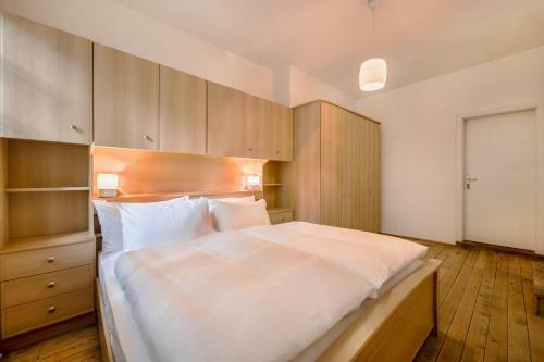 Apartamento Taiana Goldenstern Residence
