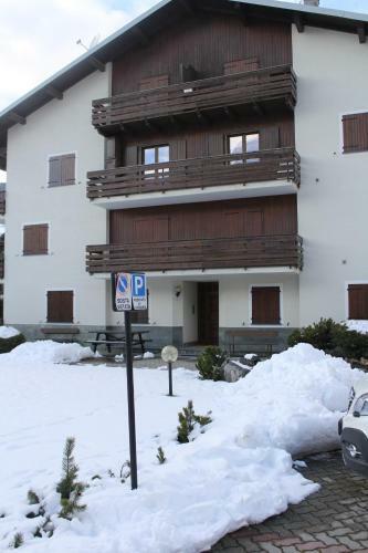 Apartamento Casa Coltura