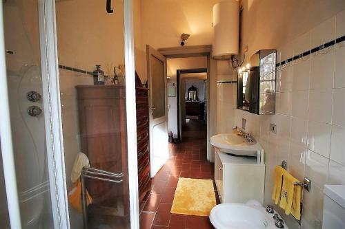 Villa Elisa 7 Sulle Sponde Del Lago Dorta