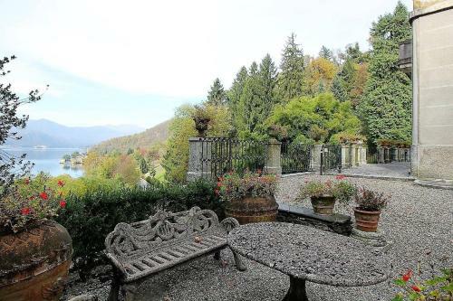 Villa Elisa 7 Sulle Sponde Del Lago Dorta
