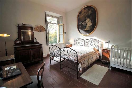 Villa Elisa 7 Sulle Sponde Del Lago Dorta