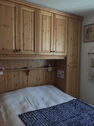 Apartment In Borca Di Cadore