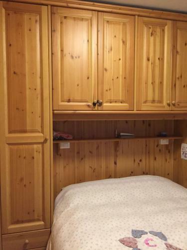 Apartment In Borca Di Cadore