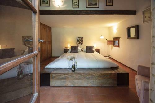Villa Casa La Quercia