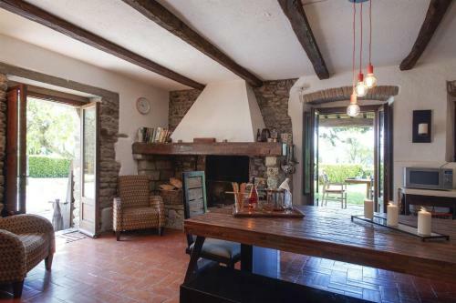 Villa Casa La Quercia