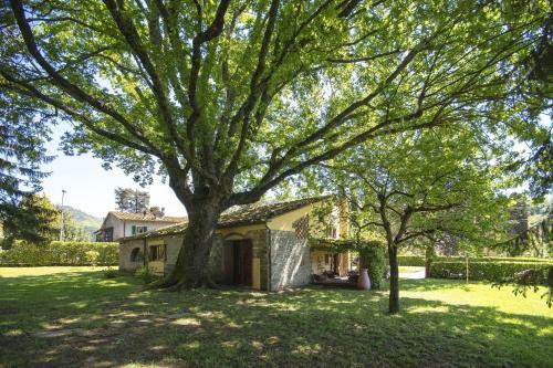 Villa Casa La Quercia