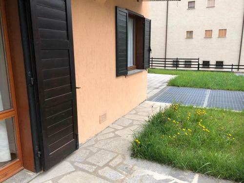 Apartamento I Cirmoli