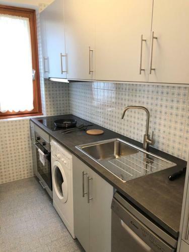 Apartamento I Cirmoli