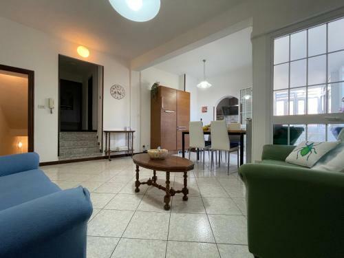 Apartamento Casa Elio