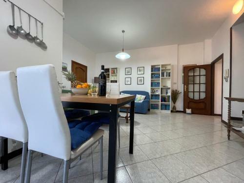 Apartamento Casa Elio