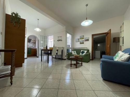 Apartamento Casa Elio