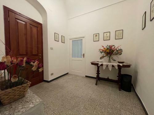 Apartamento Casa Elio