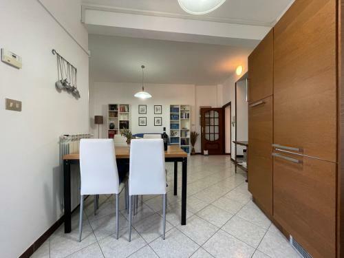 Apartamento Casa Elio
