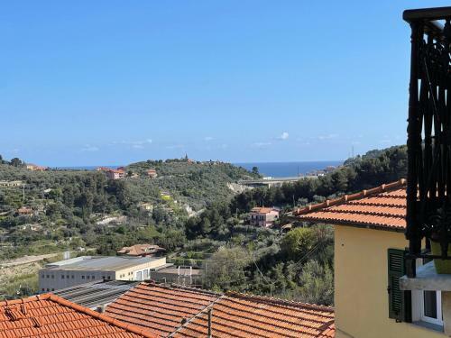 Apartamento Casa Elio