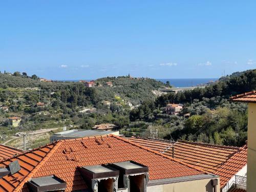 Apartamento Casa Elio