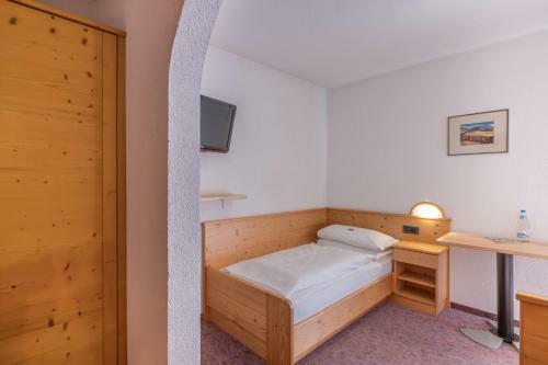 Berghotel Schlemmer