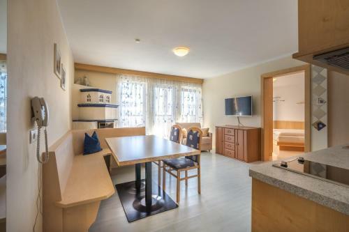 Berghotel Schlemmer