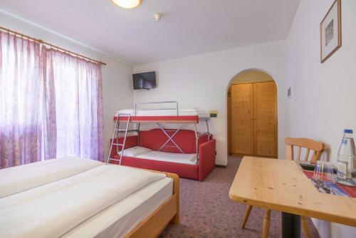 Berghotel Schlemmer