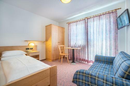 Berghotel Schlemmer