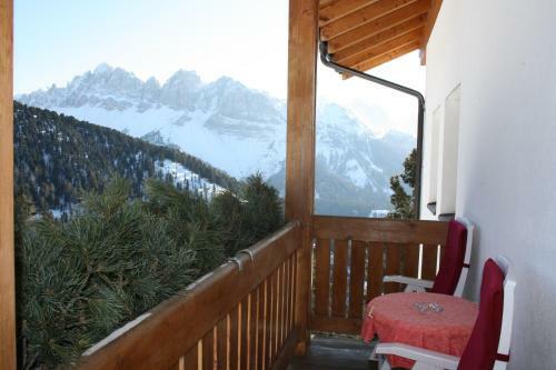 Berghotel Schlemmer