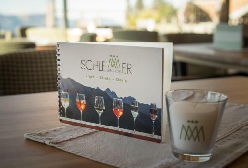 Berghotel Schlemmer