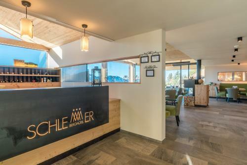 Berghotel Schlemmer