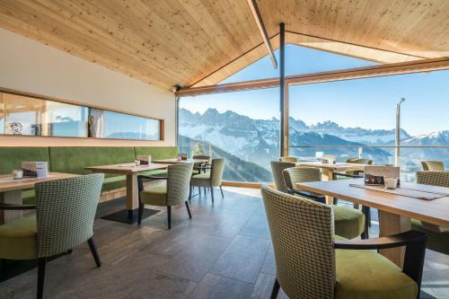 Berghotel Schlemmer