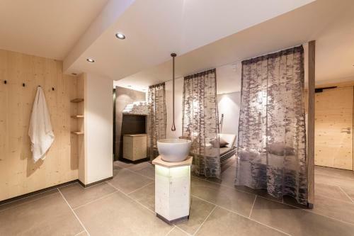Berghotel Schlemmer