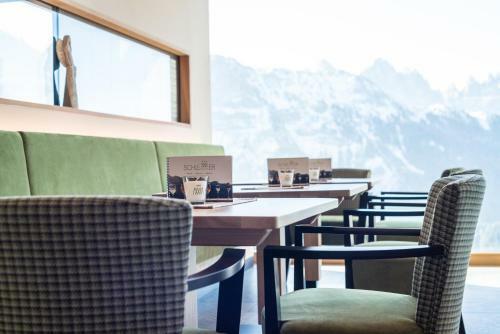 Berghotel Schlemmer