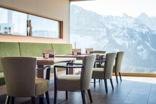 Berghotel Schlemmer