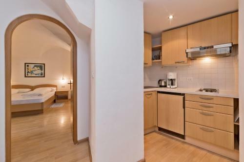 Apartamento Residence Chiavi D'oro - Goldener Schl�ssel