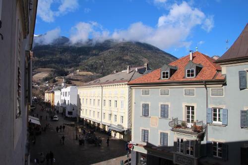Apartamento Residence Chiavi D'oro - Goldener Schl�ssel