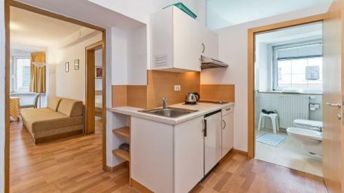 Apartamento Residence Chiavi D'oro - Goldener Schl�ssel