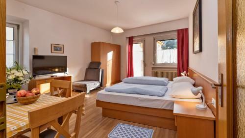Apartamento Residence Chiavi D'oro - Goldener Schl�ssel