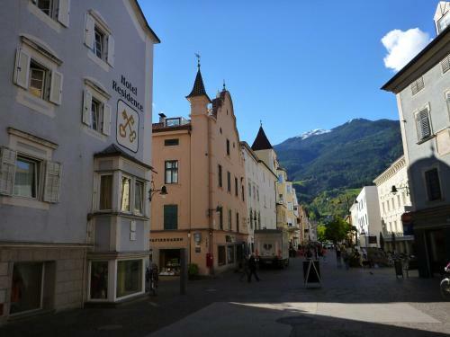 Apartamento Residence Chiavi D'oro - Goldener Schl�ssel