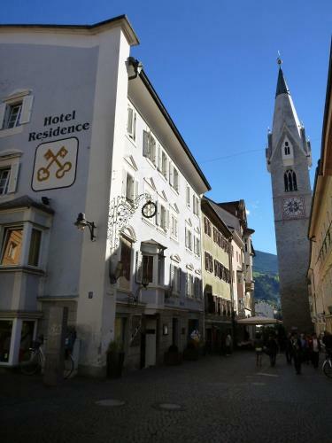Apartamento Residence Chiavi D'oro - Goldener Schl�ssel