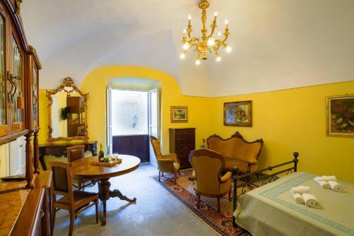Hostal Residenze Deriu "exclusive Apartments"