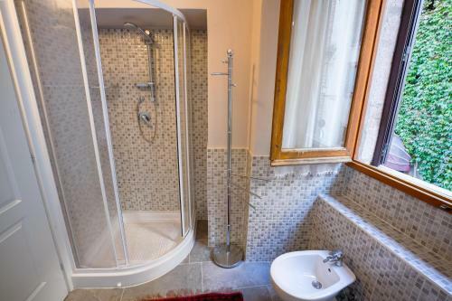 Hostal Residenze Deriu "exclusive Apartments"