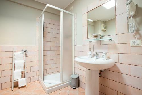 Hostal Domo 'e Sa Rosa