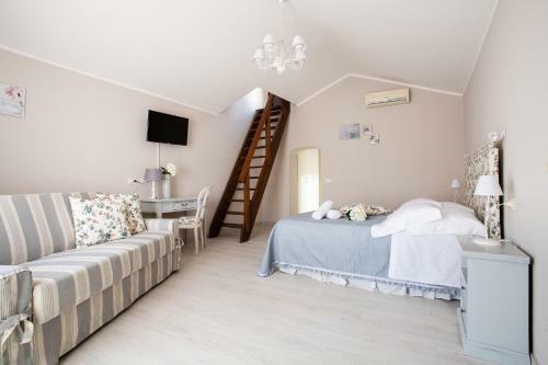 Hostal Domo 'e Sa Rosa