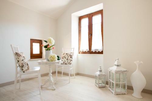 Hostal Domo 'e Sa Rosa