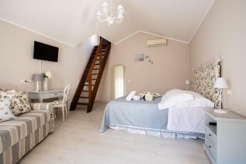 Hostal Domo 'e Sa Rosa